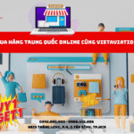 Mua Hàng Trung Quốc Online Cùng VietAviation 