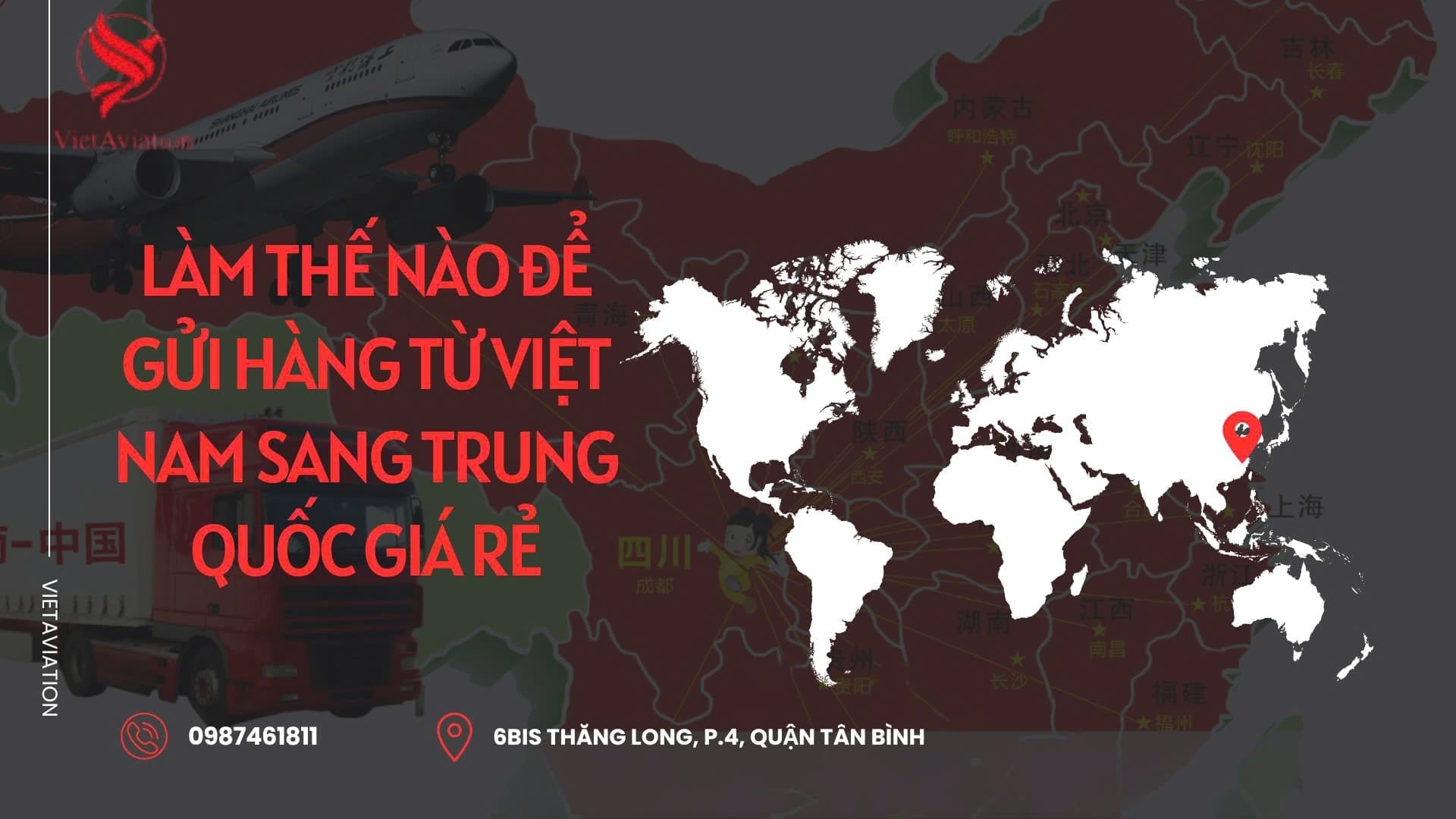 Cách Gửi Hàng