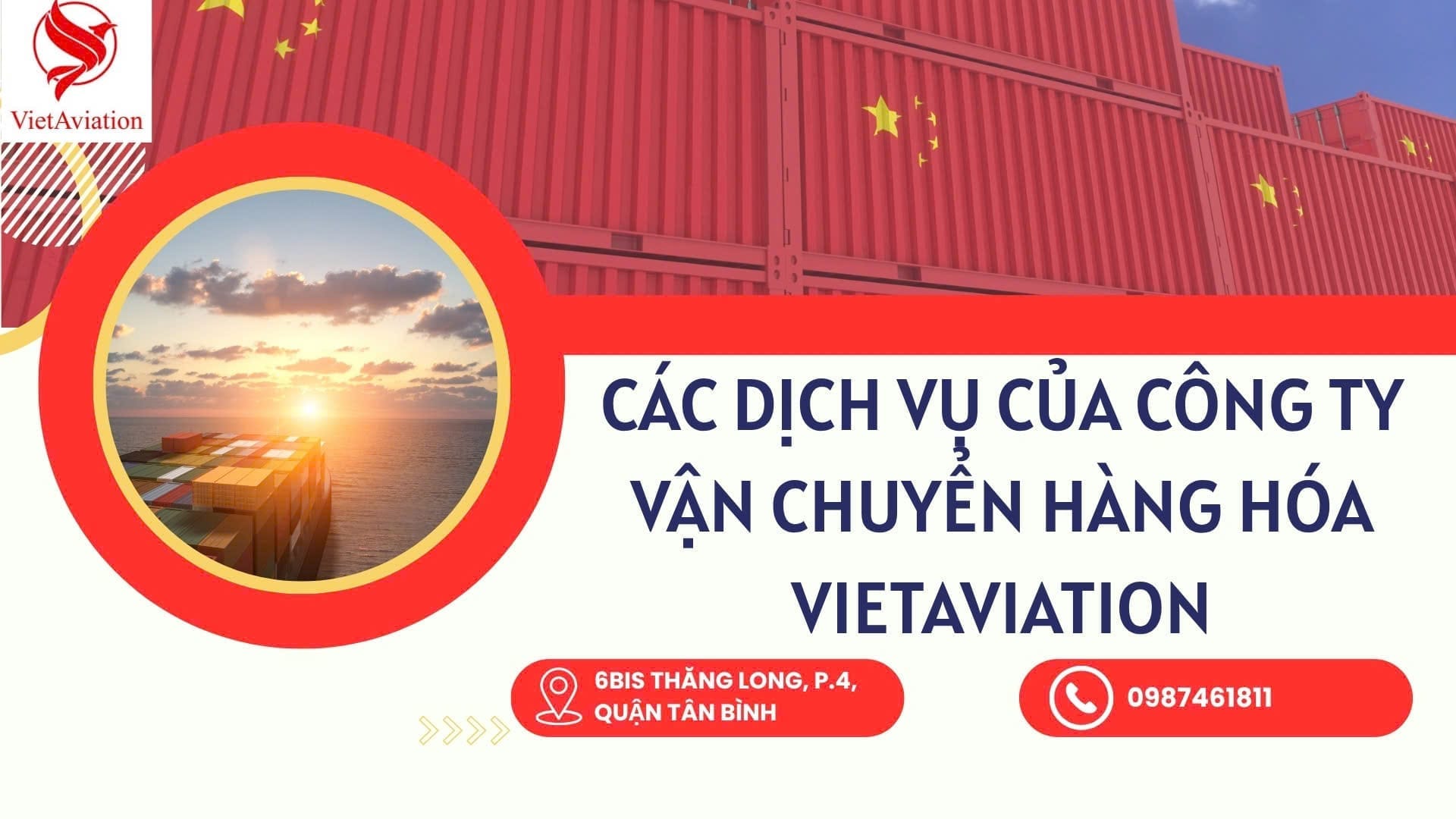 Các dịch vụ