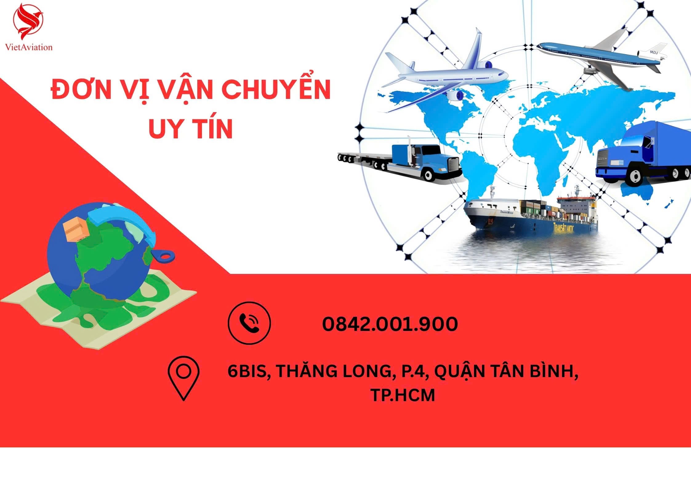 VietAviation Cargo