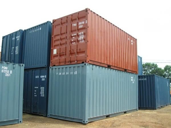 Container 20ft