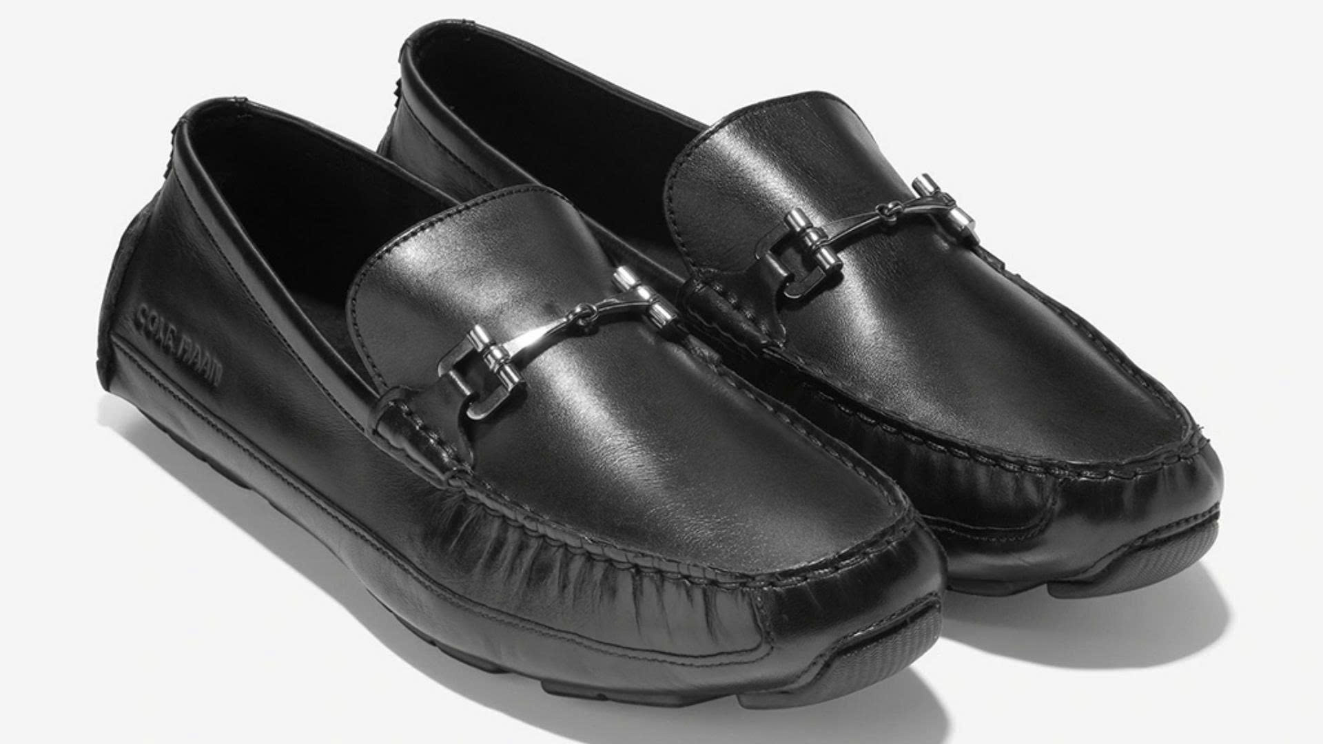 Cole Haan - Sự hòa quyện giữa truyền thống và công nghệ