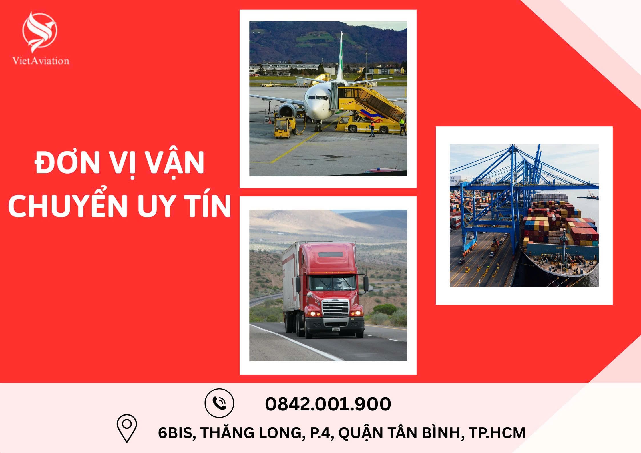 ĐỀ XUẤT ĐƠN VỊ VẬN CHUYỂN UY TÍN