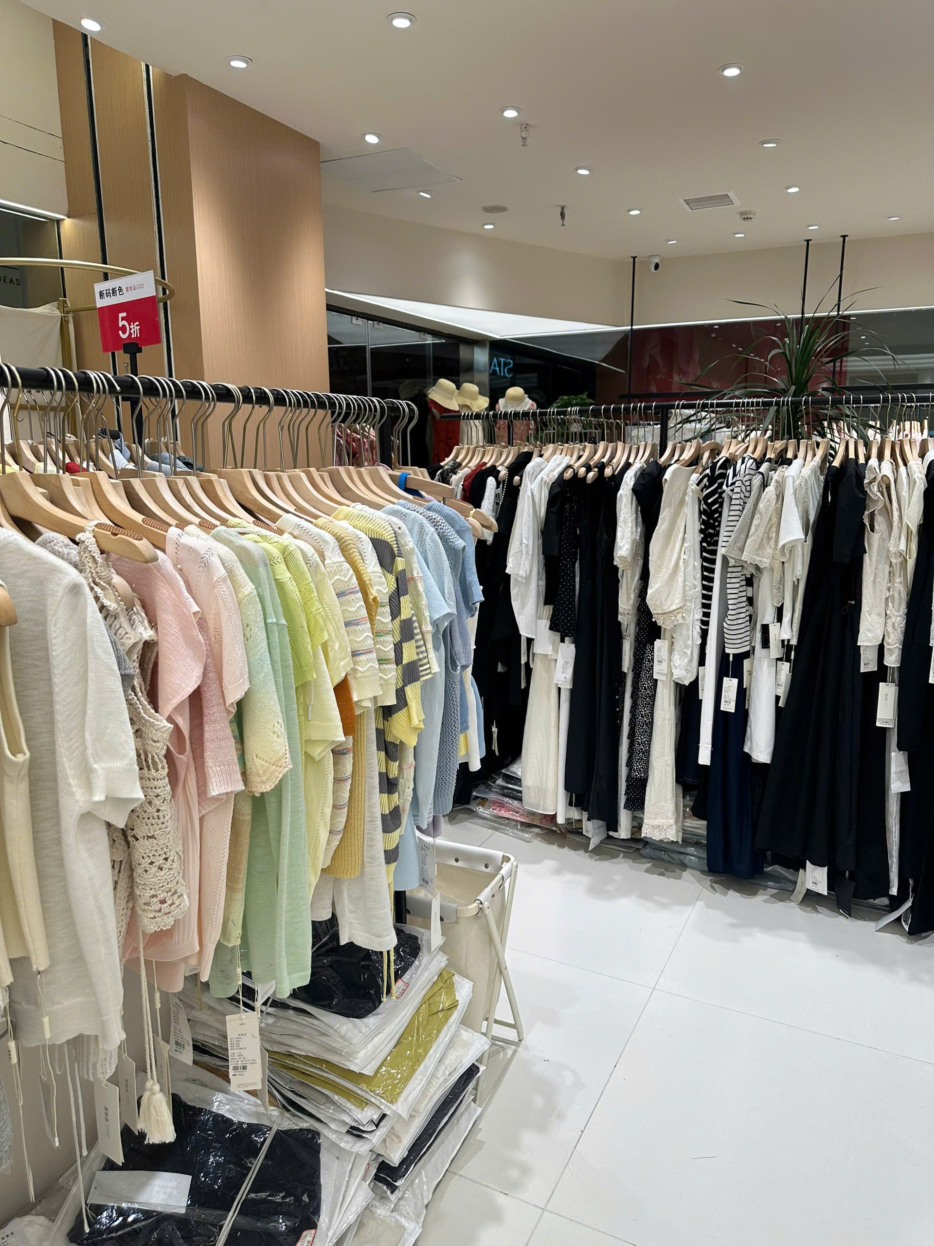 Nguồn hàng order Quảng Châu