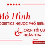 5 Mô Hình Logistics Ngược Phổ Biến & Cách Tối Ưu Chi Phí Hoàn Trả