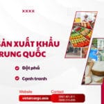Top 5 Nông Sản Xuất Khẩu Sang Trung Quốc