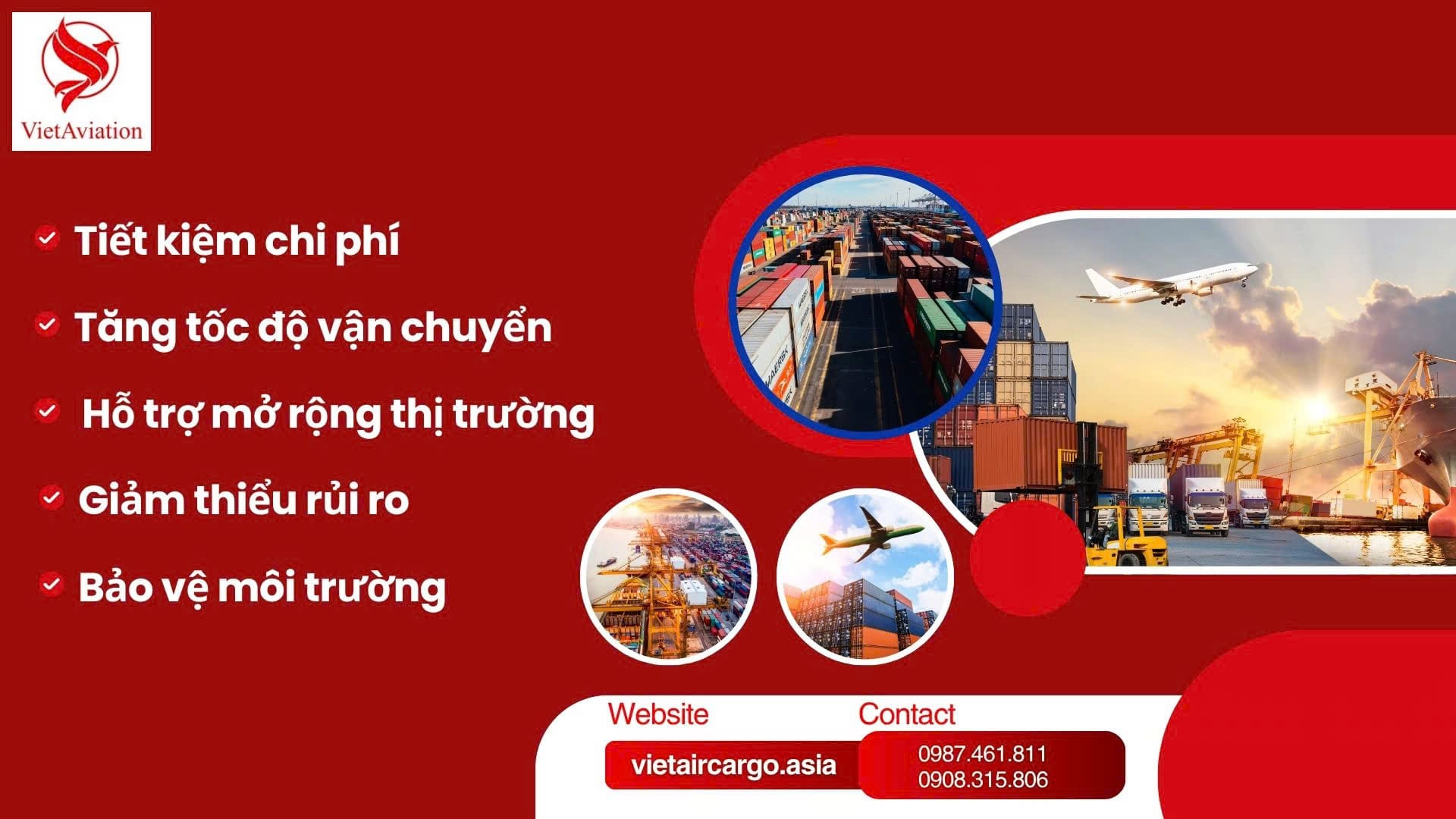 Lợi ích chiến lược