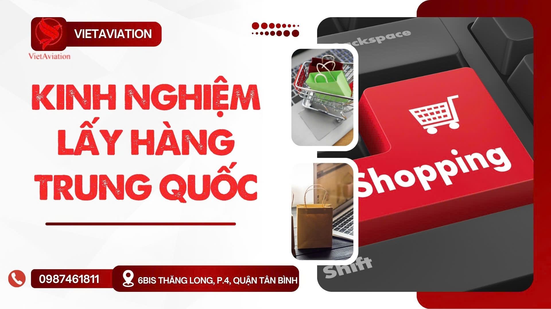 Kinh nghiệm lấy hàng Trung Quốc