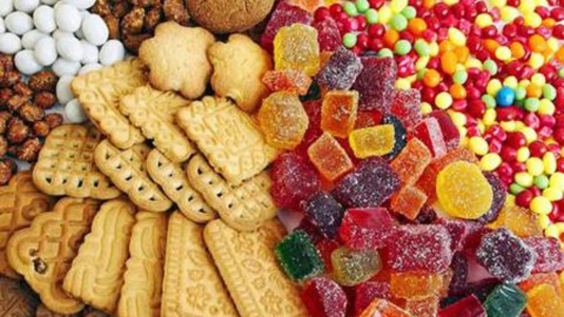 Thị trường bánh kẹo tại Việt Nam