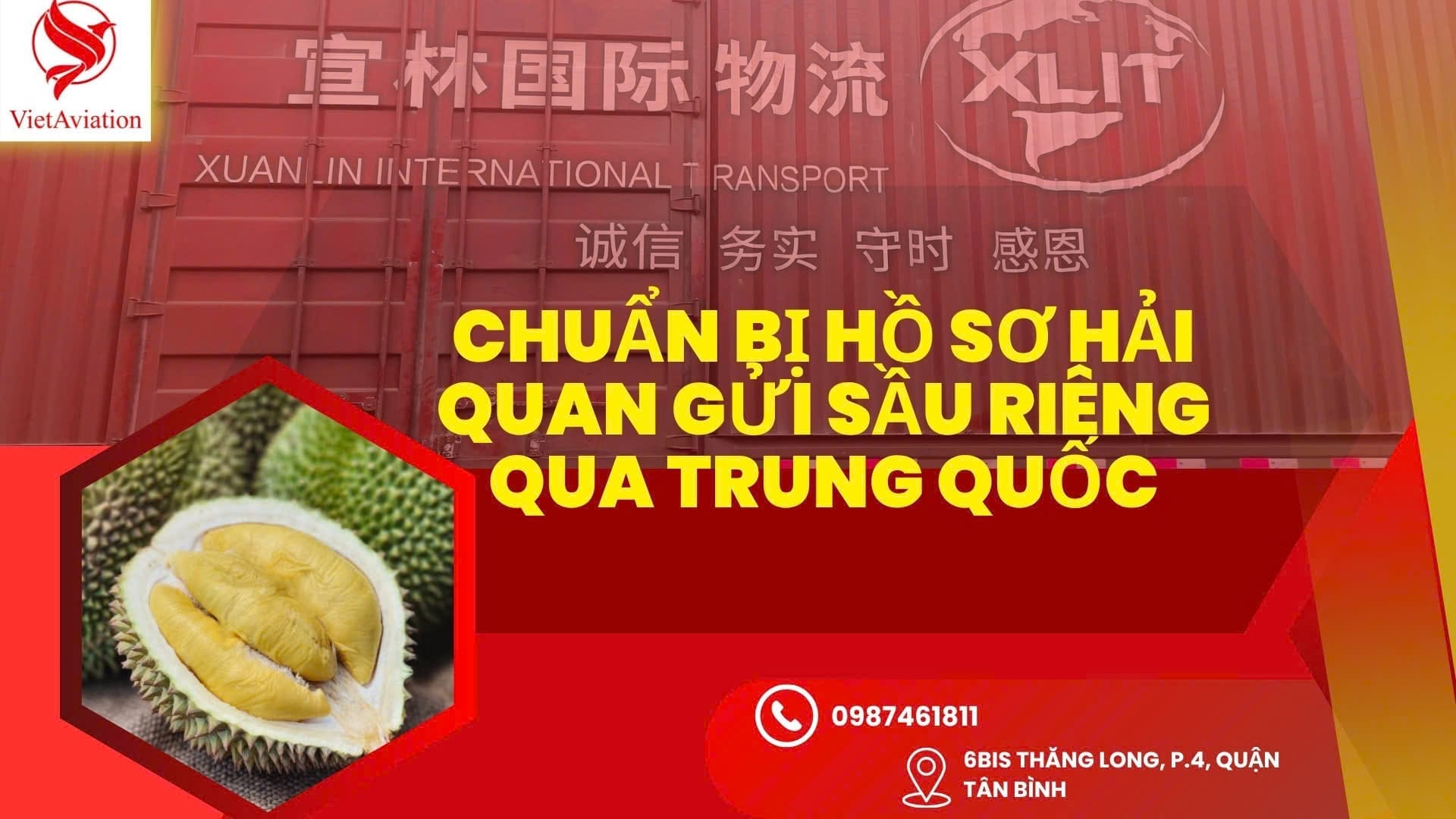 Hồ sơ cần thiết