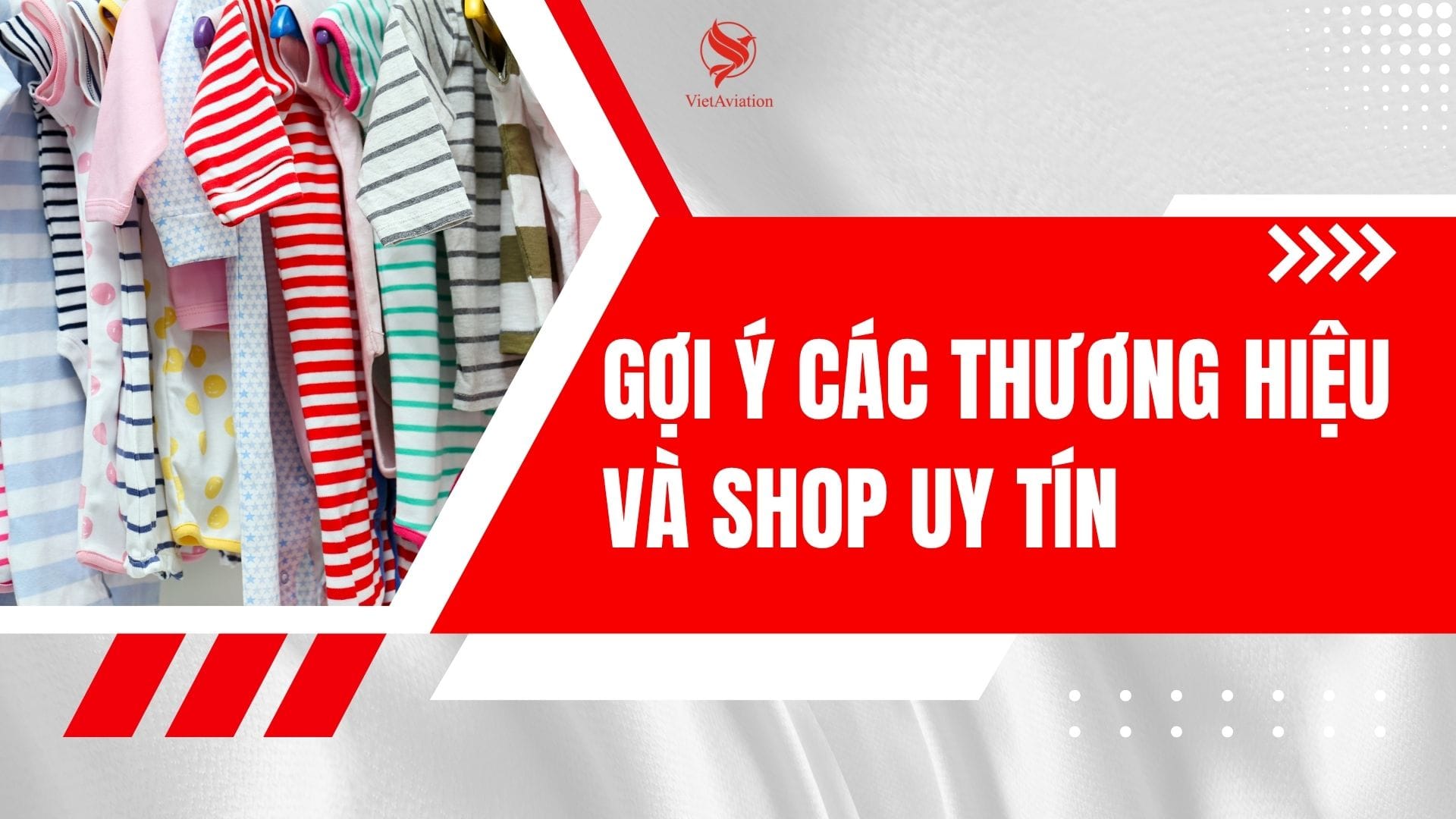 Gợi Ý Các Thương Hiệu Và Shop Uy Tín