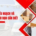 Vận Tải Tiểu Ngạch Và Những Điều Bạn Cần Biết