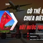 Đất Nước Trung Quốc – Có Thể Bạn Chưa Biết