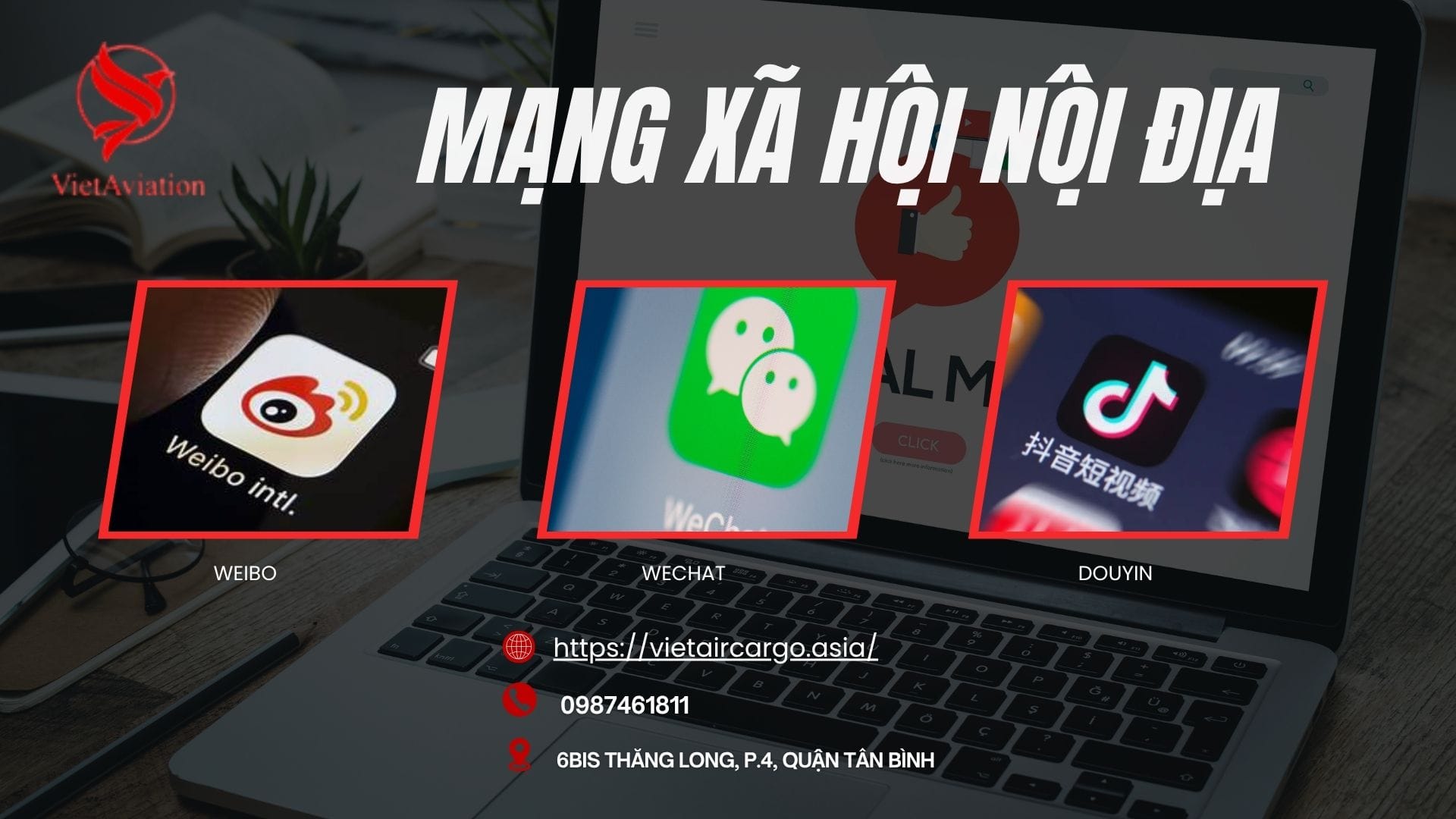 Mạng xã hội nội địa
