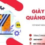 Giày Dép Quảng Châu – Có Ngay Nguồn Hàng Giá Tốt!