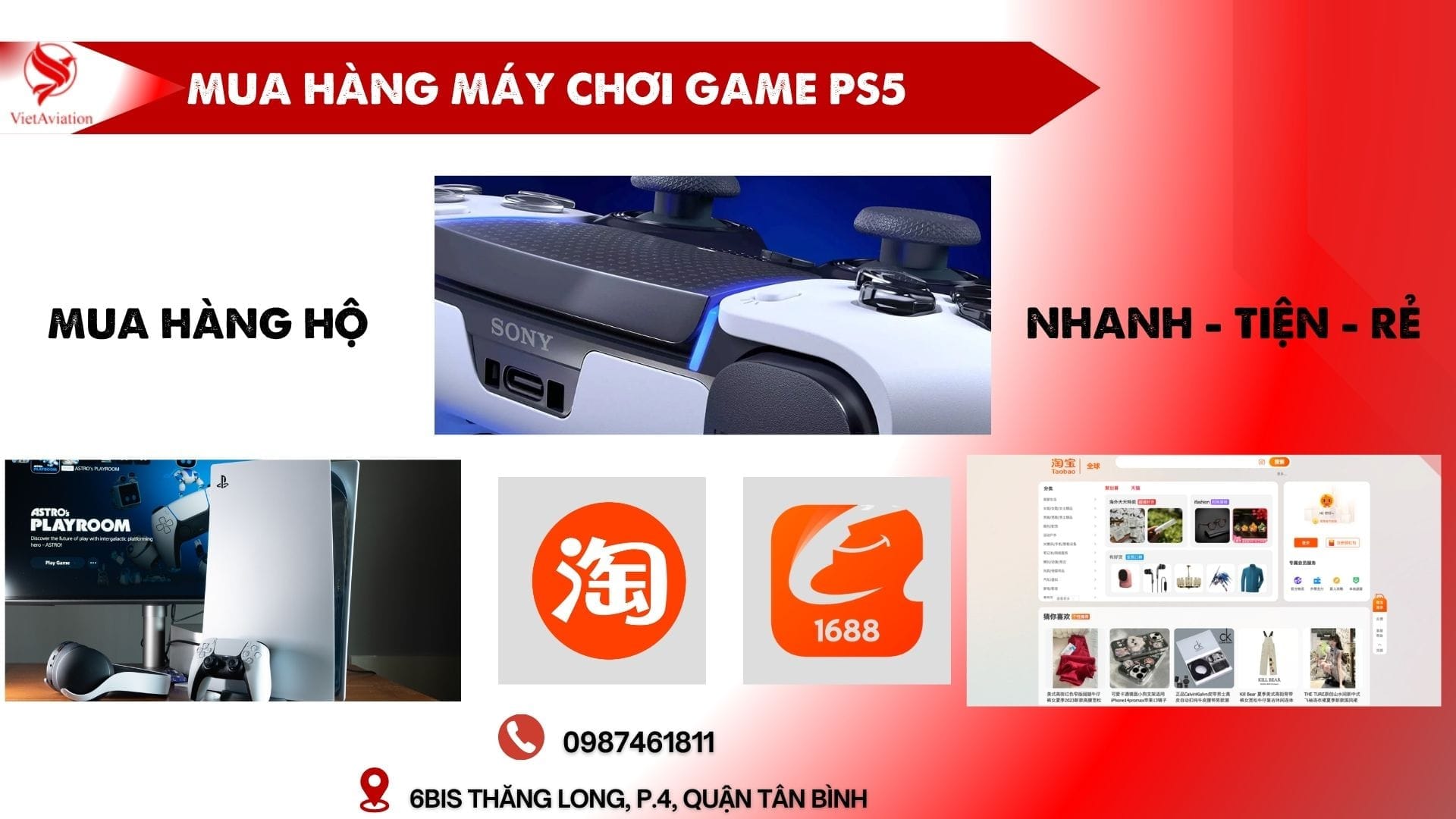 Kên mua hàng