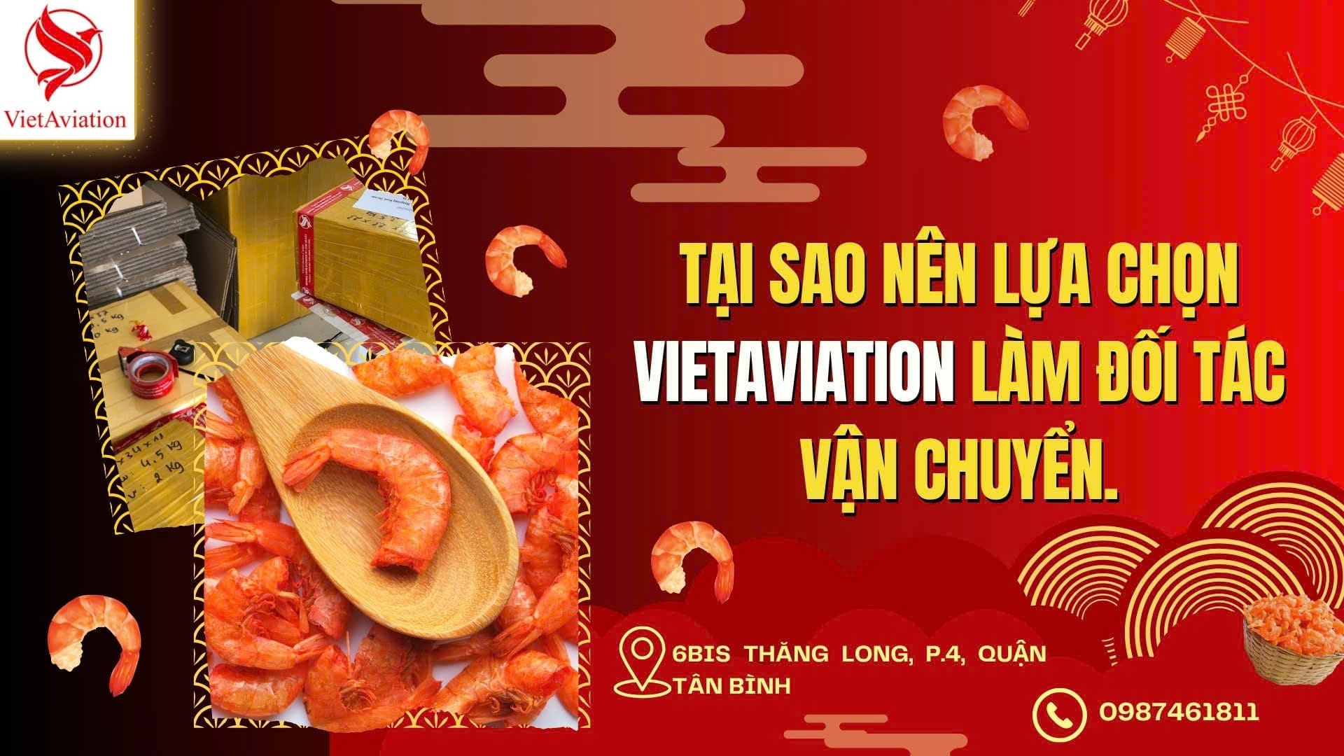 Lý do nên lựa chọn