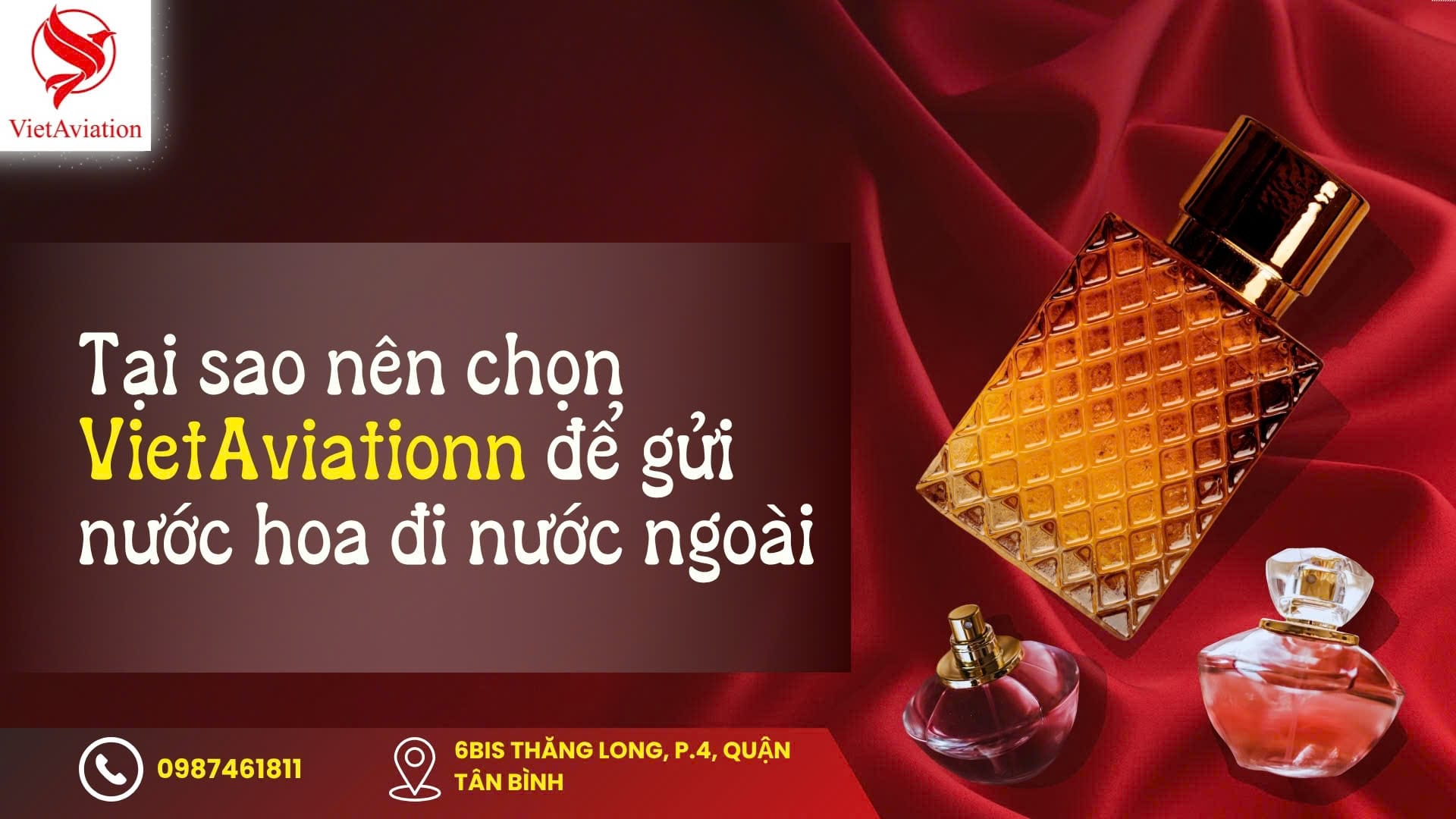 Lý do nên chọn VietAviation