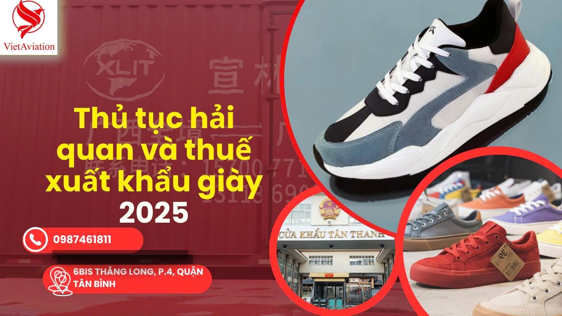 Thủ tục hải quan