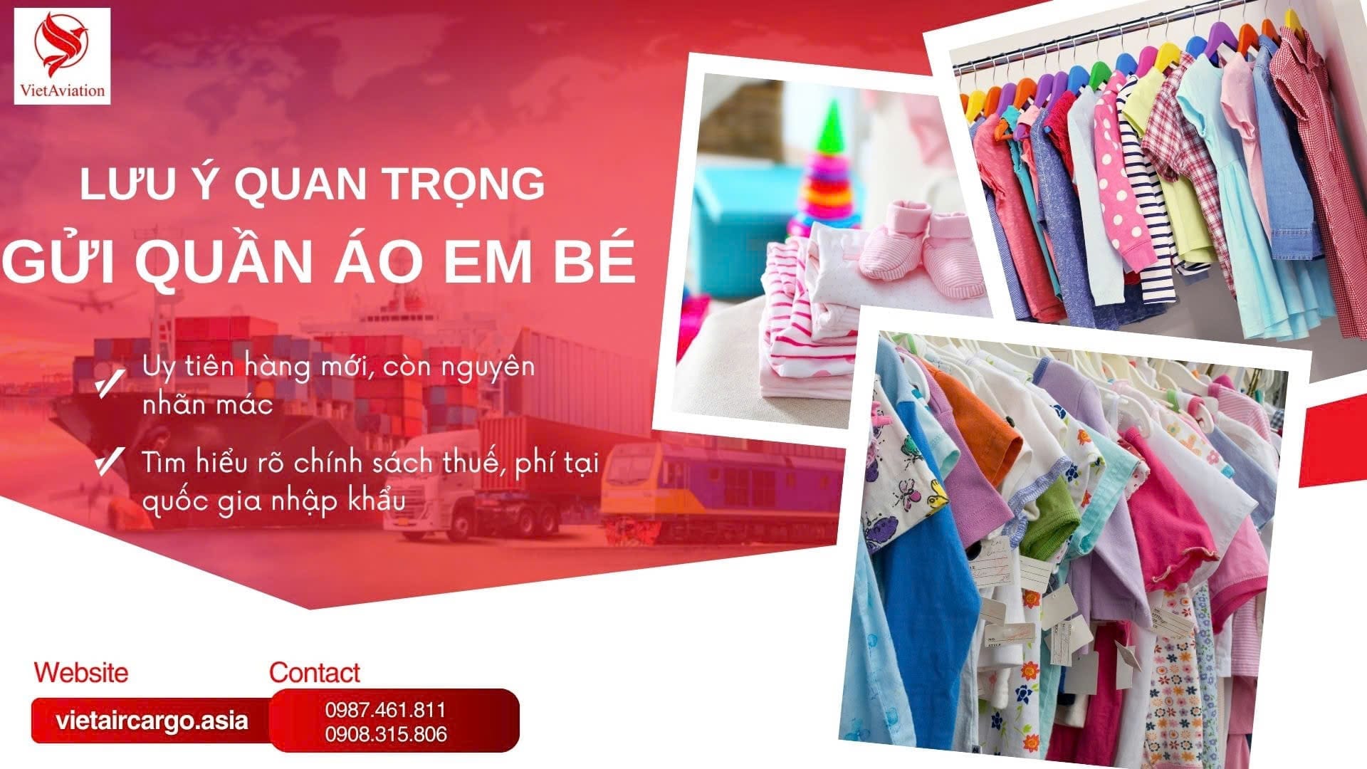 Những lưu ý quan trọng