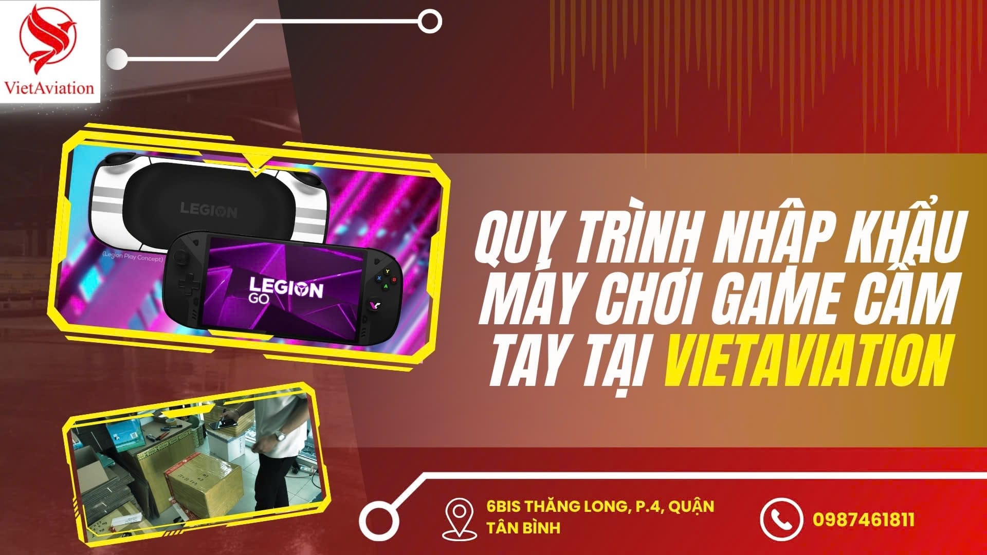 Quy trình