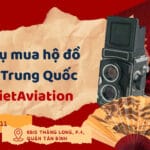 Mua Đồ Cũ Trung Quốc Năm 2025 – Những “Mẹo” Bạn Chưa Biết