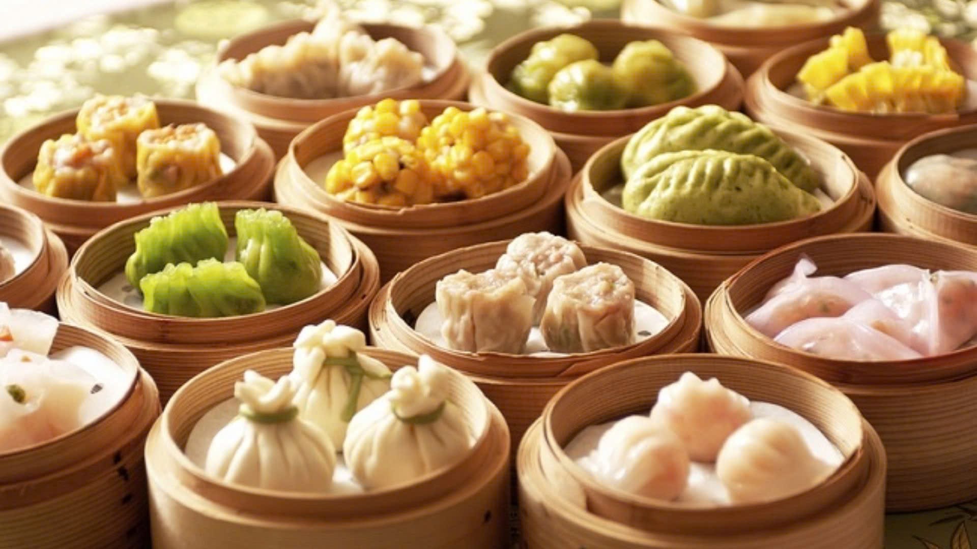 Dimsum Trung Hoa