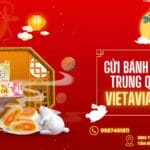 Gửi bánh pía đi Trung Quốc mới nhất năm 2025