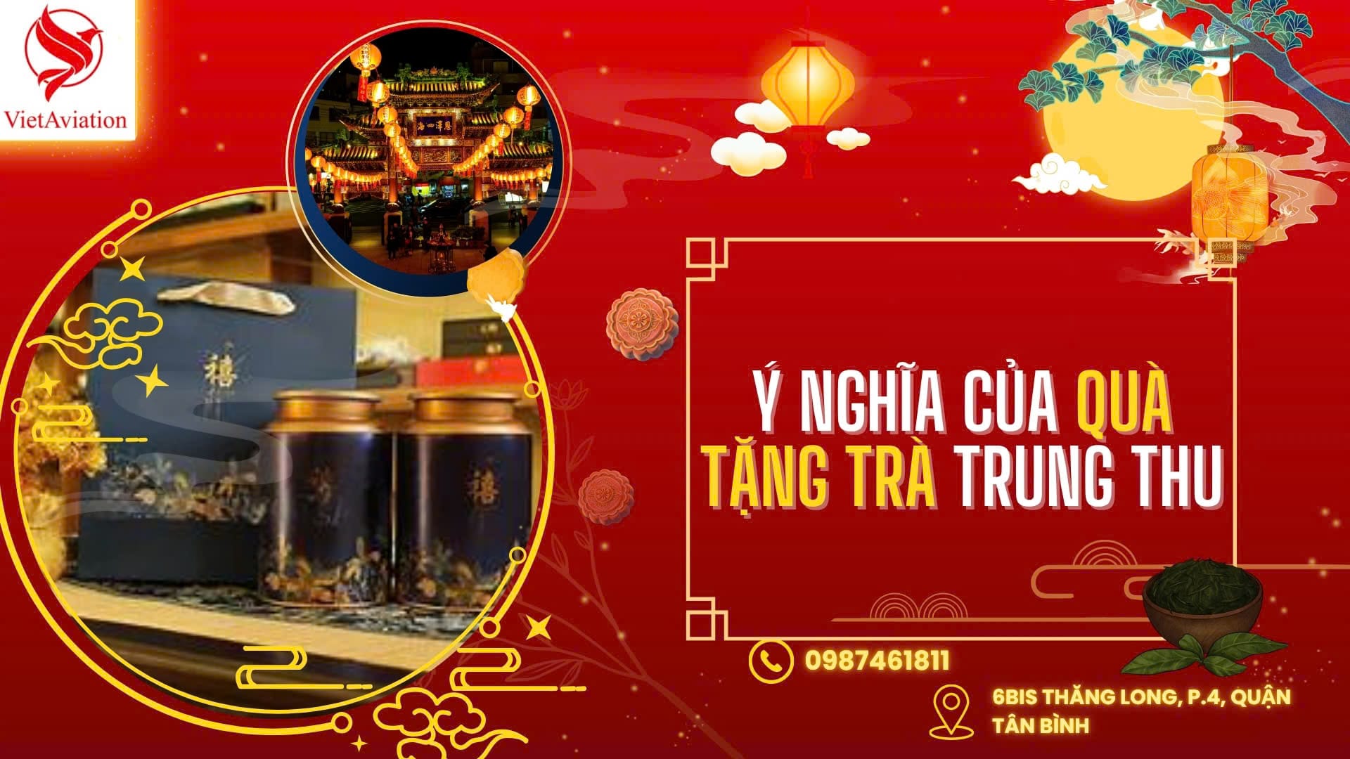 Ý nghĩa cảu quà tặng