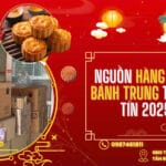 Nhập Bánh Trung Thu Uy Tín 2025