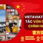 Vận Chuyển Chính Ngạch: Khái Niệm, Quy Trình , Một Số Lưu Ý