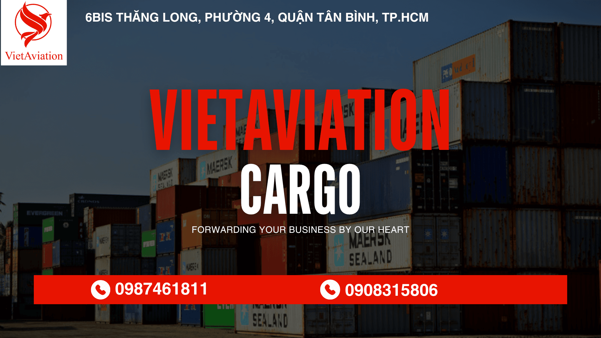 vietaviation đơn vị chuyển phát nhanh