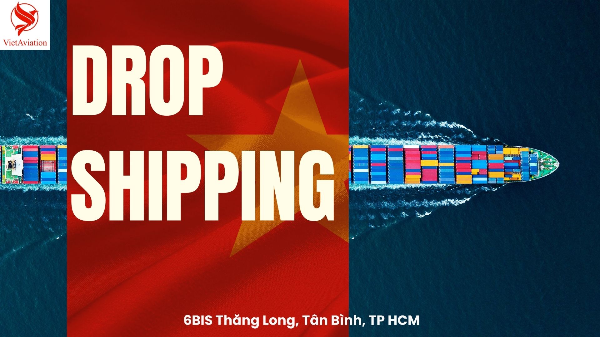 drop-shipping