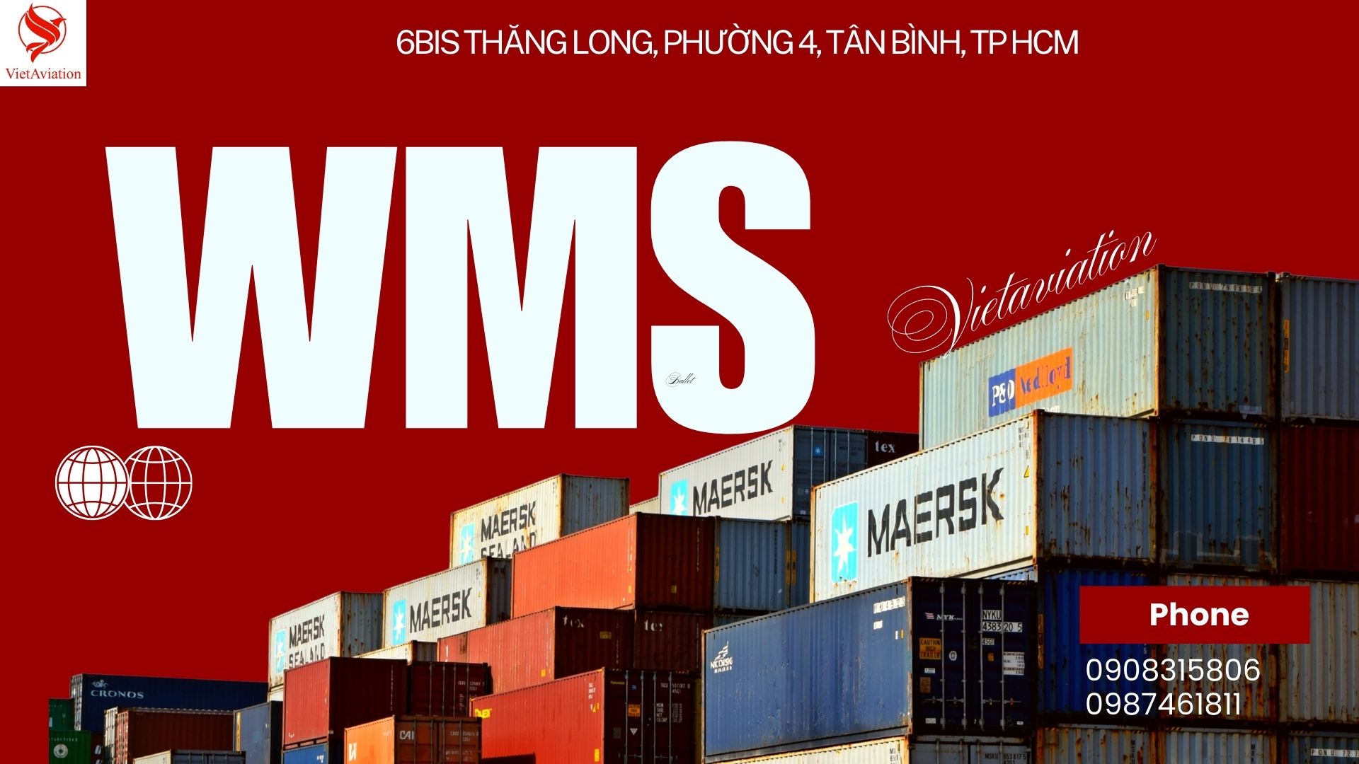 WMS: PHẦN MỀM QUẢN LÝ KHO GIÚP BẠN TỐI ƯU KHO HÀNG