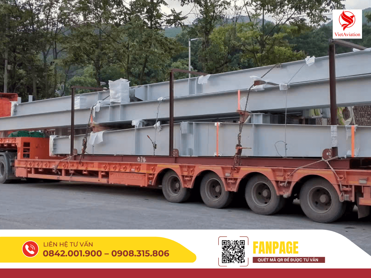 Top 4 Dịch Vụ Vận Chuyển Hàng Từ Trung Quốc Về Việt Nam Uy Tín