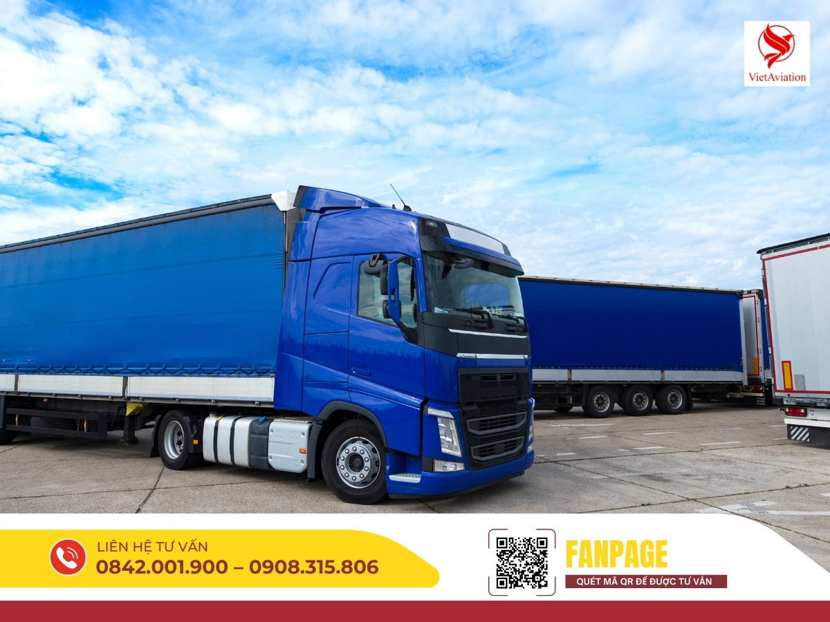 Kinh Nghiệm Nhận Vận Chuyển Hàng Từ Trung Quốc Về Việt Nam