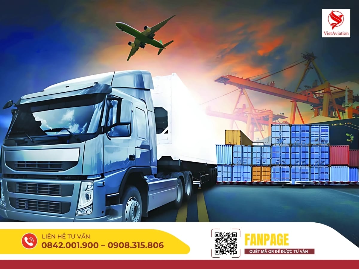 Dịch Vụ Vận Chuyển Hàng Trung Quốc Uy Tín 2025