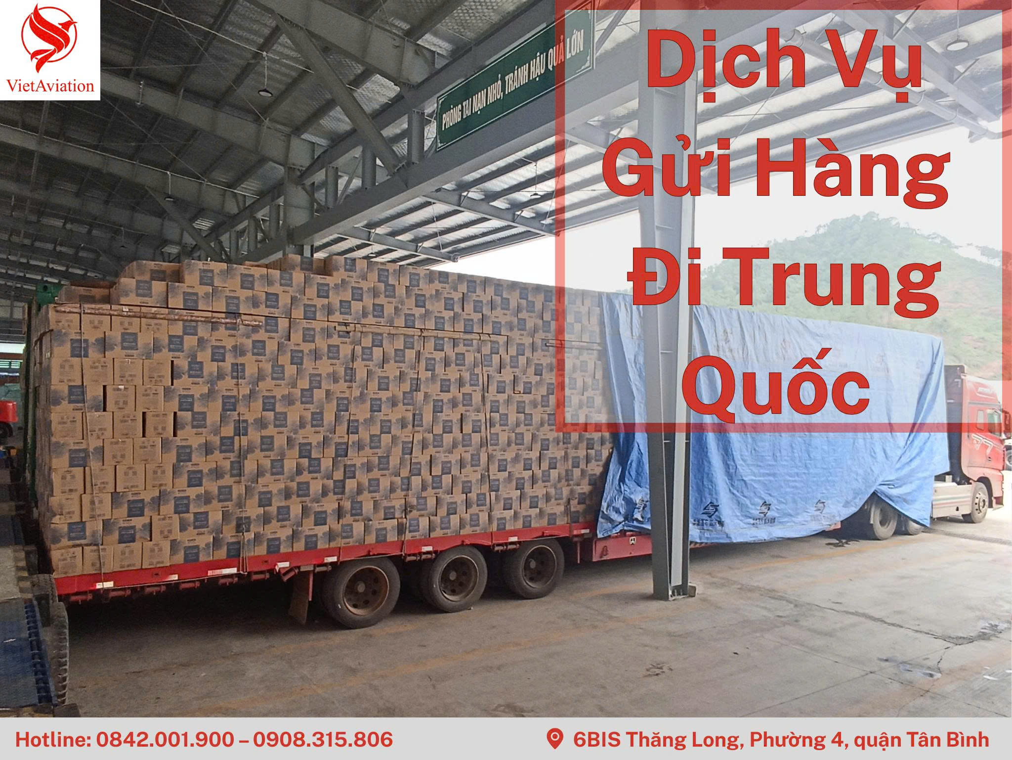 xuất khẩu hàng Trung Quốc