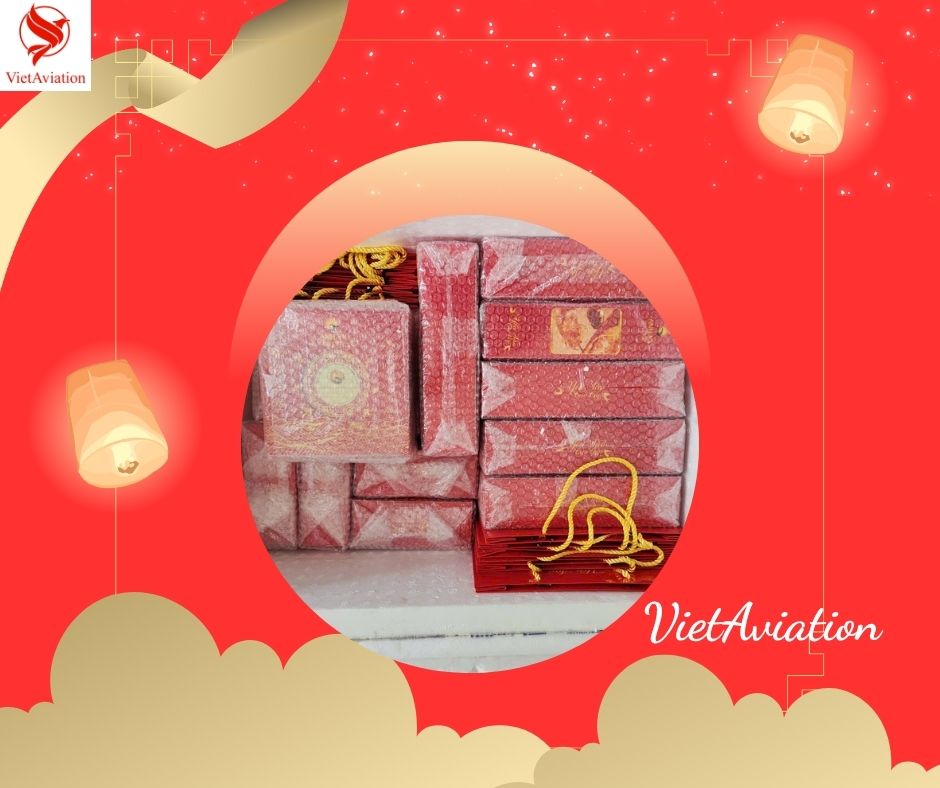 Tặng Bánh Trăng Rằm Không Lo Khoảng Cách