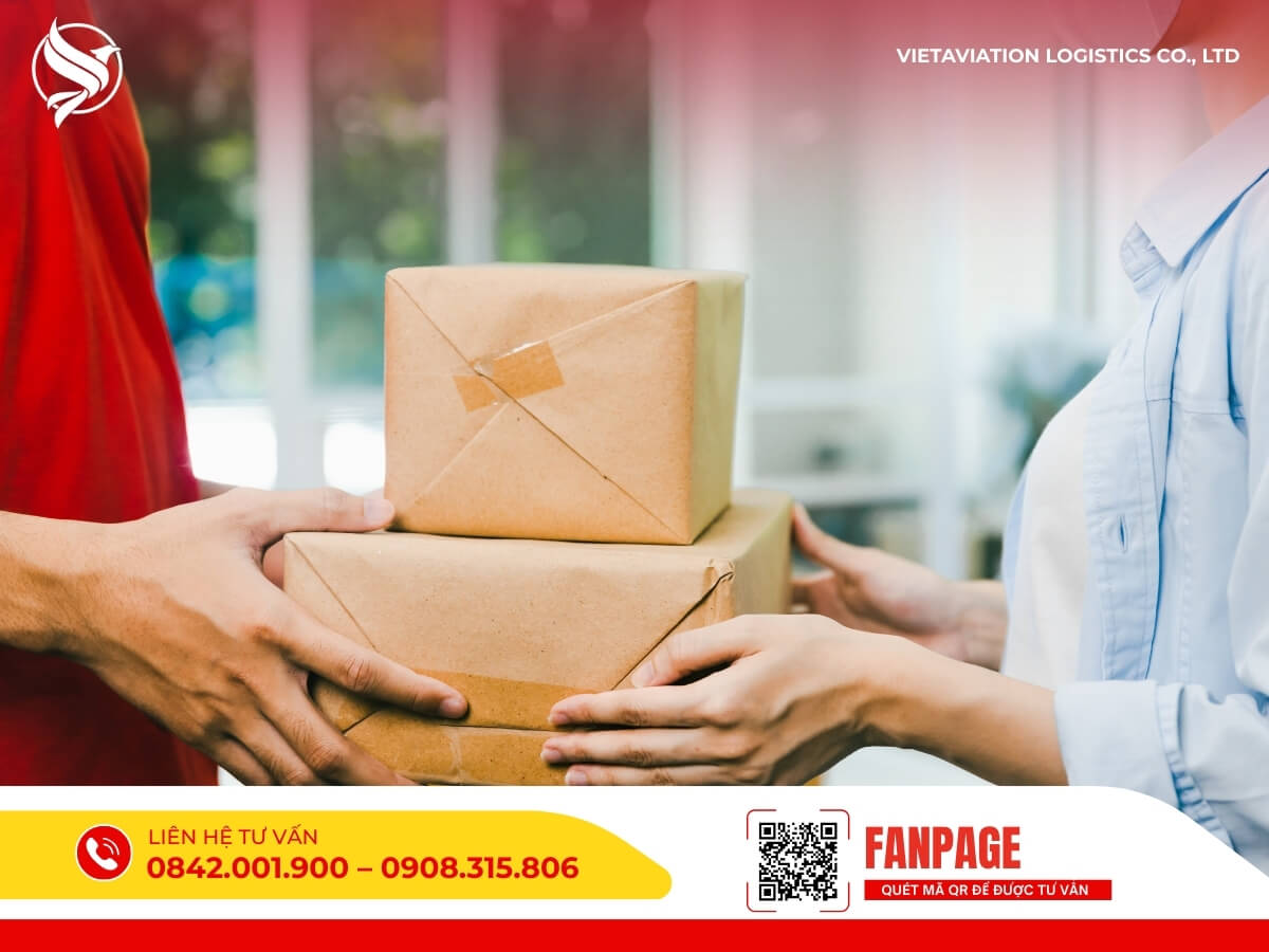 Dịch vụ nhận chuyển phát nhanh đi Trung Quốc với quy trình giao nhận tận nơi, an toàn, nhanh chóng, hỗ trợ tối đa cho khách hàng.