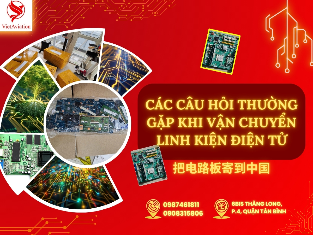 Các câu hỏi thường gặp
