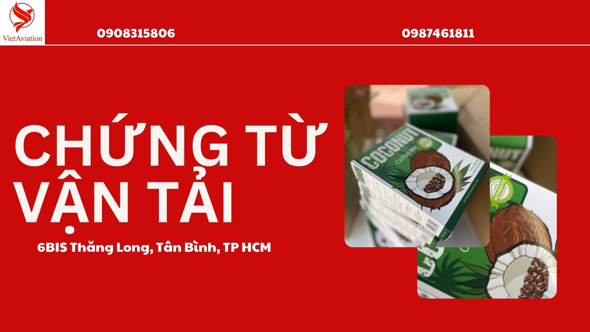 CHỨNG TỪ VẬN TẢI: CÁC LOẠI CHỨNG TỪ QUAN TRỌNG