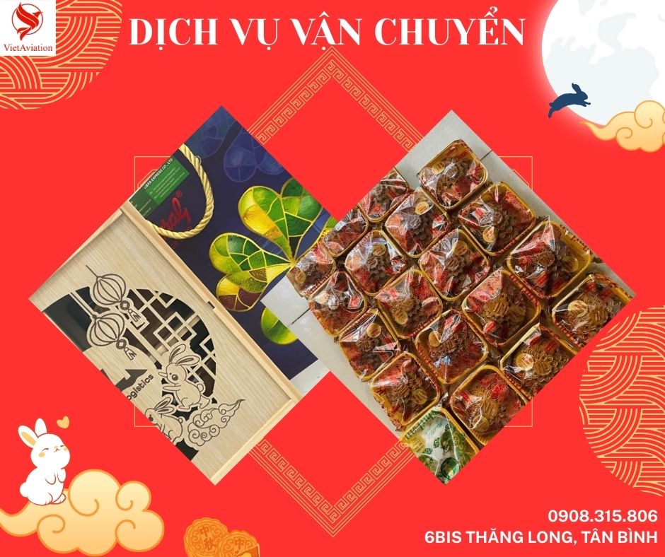 Vận Chuyển Quà Trung Thu Cho Doanh Nghiệp Và Cá Nhân