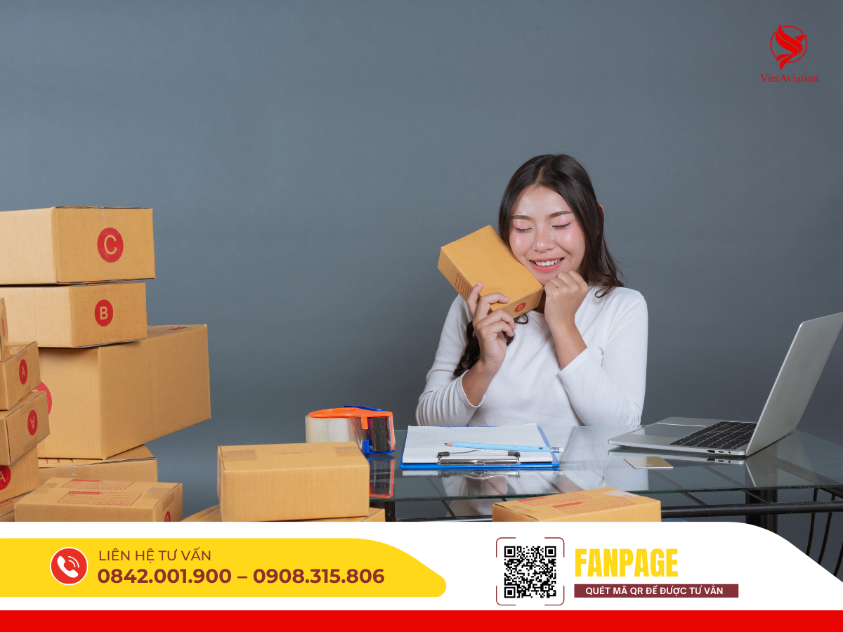 Vận chuyển hàng Trung Quốc uy tín giá rẻ giải pháp kinh doanh