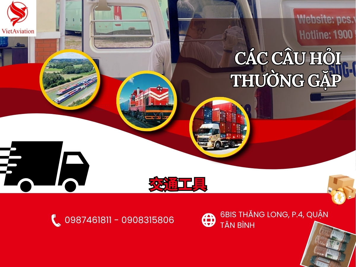 Các câu hỏi thường gặp