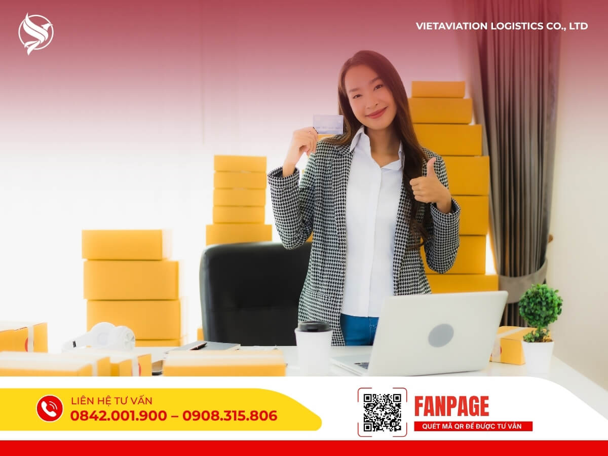 Thực hiện nhập hàng Trung Quốc sỉ giá tận gốc