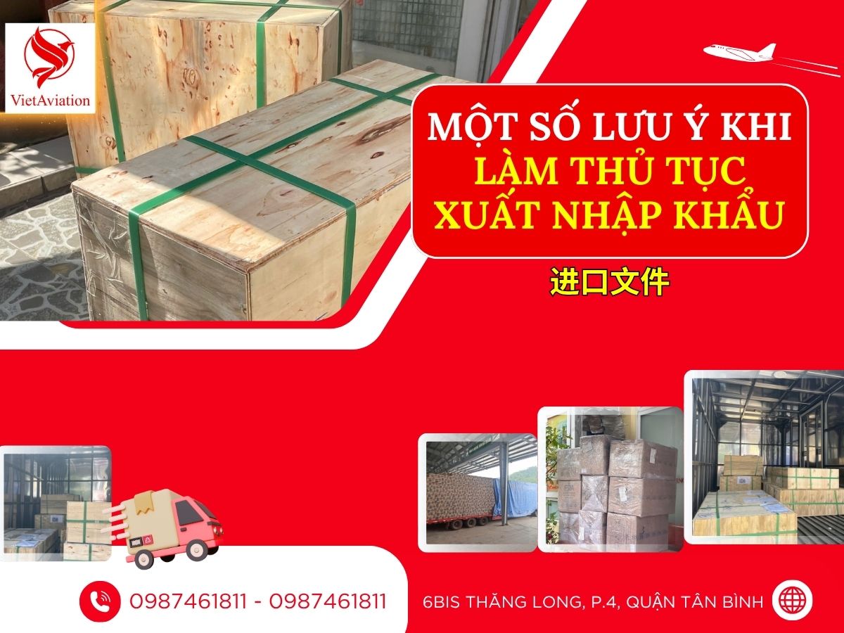 Một số lưu ý khi làm chứng từ hiện nay