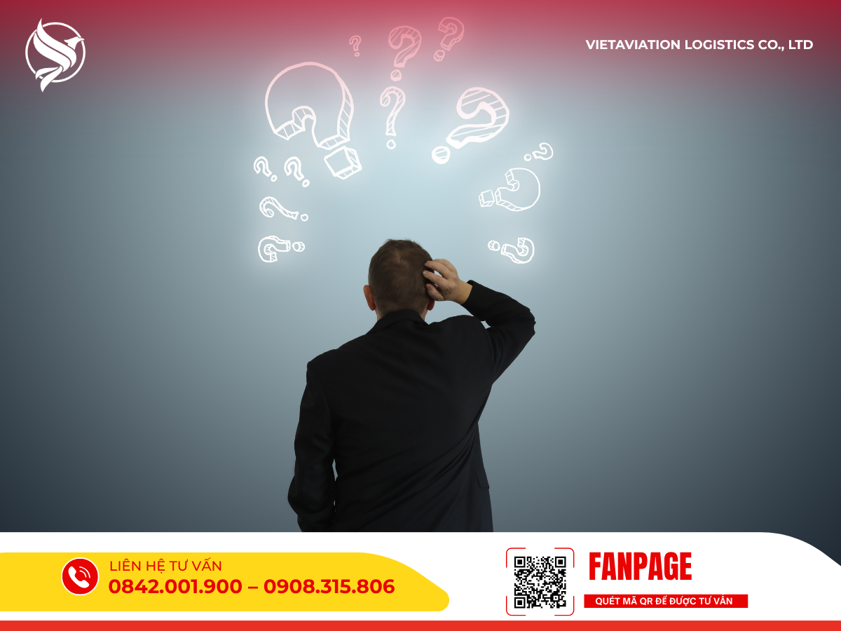 Câu hỏi thường gặp về vận chuyển hàng hóa Trung Quốc Hồ Chí Minh