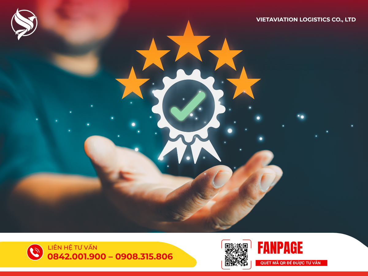 Năng lực của đơn vị chuyển hàng chuyên tuyến Trung Quốc.