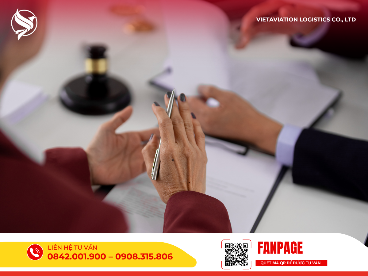 Tìm hiểu quy định về hàng hóa được phép nhập khẩu, cấm hoặc hạn chế trong vận chuyển quốc tế
